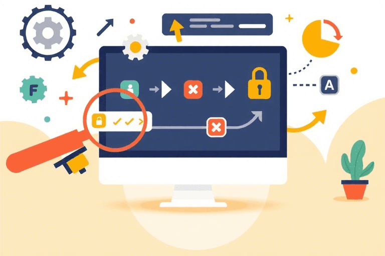 如何建立高效科学的工程资料管理流程？