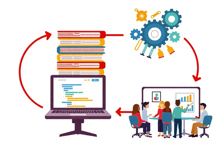 如何高效管理工程建设资料？关键要素与最佳实践