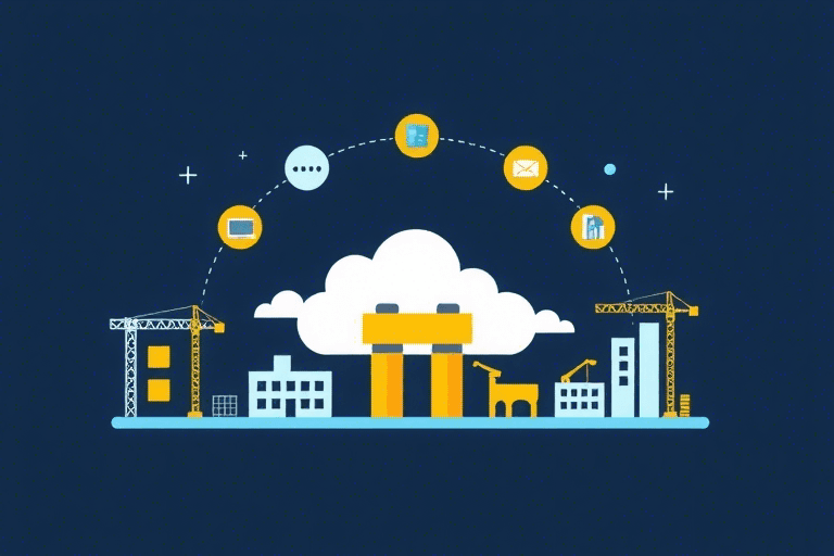 如何高效地进行建设工程分阶段资料管理？