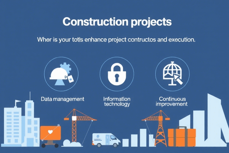 如何有效收集和管理浇筑工程资料？