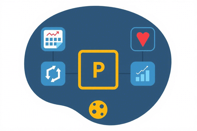 如何高效管理甲方工程项目管理资料？