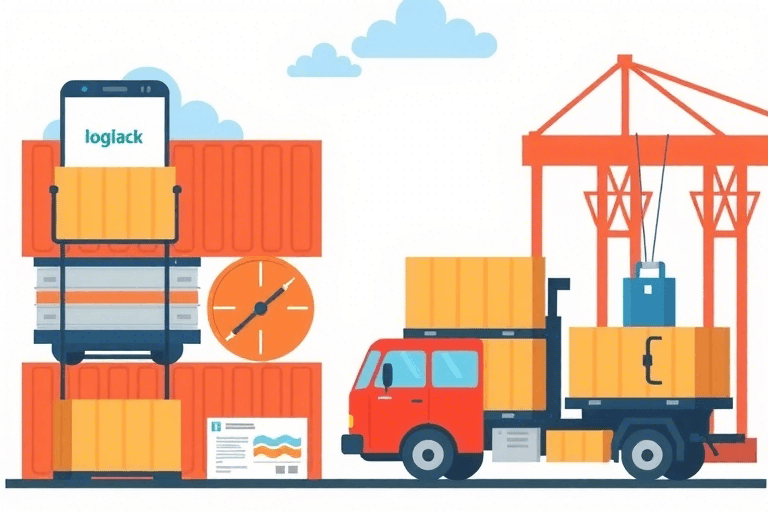 如何高效地获取和利用物流工程与管理资料？