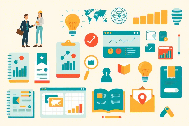 如何高效利用工程资料与管理教材资源提升项目管理水平？