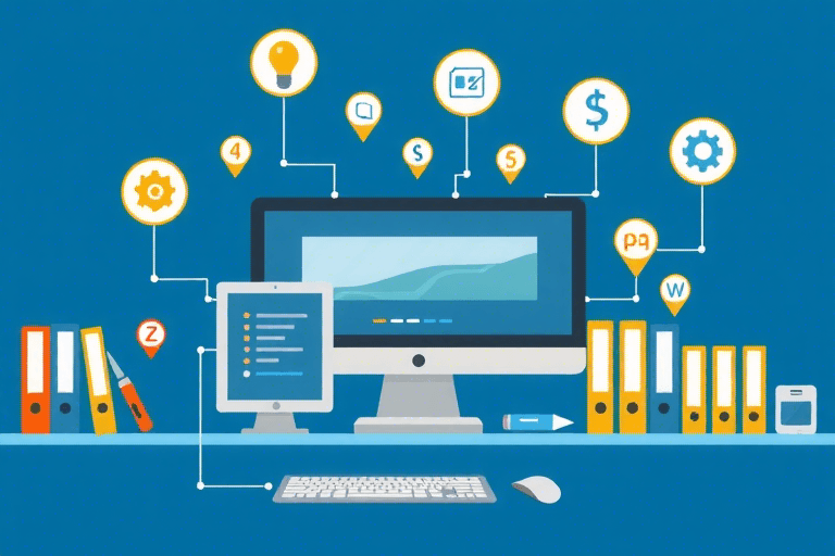 如何有效地管理河道工程资料？管理办法全解析