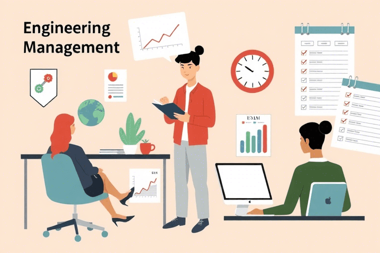 如何高效准备河南专升本工程管理考试？全面复习指南