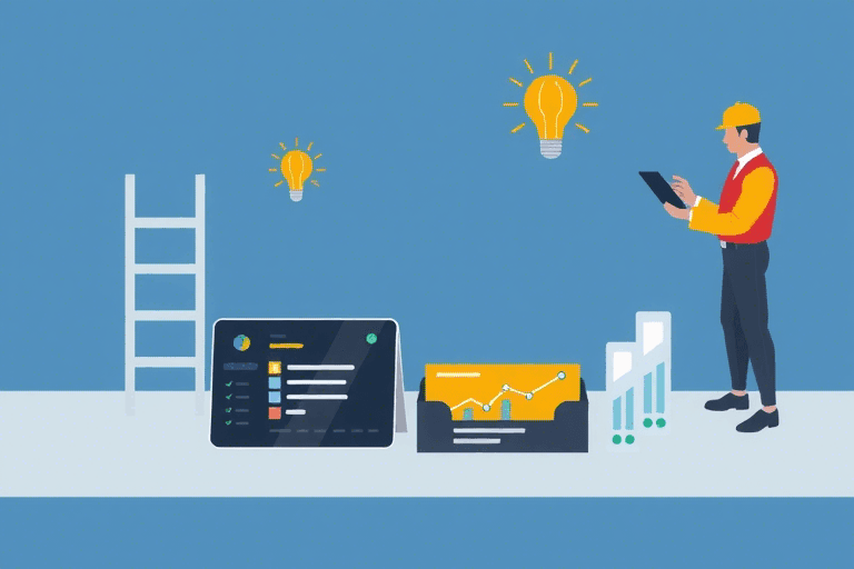 如何高效管理山东工程资料？工程资料管理公司的选择与策略