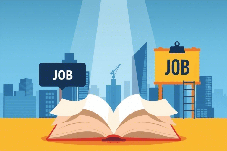 如何在郑州找到优质的工程资料管理职位？