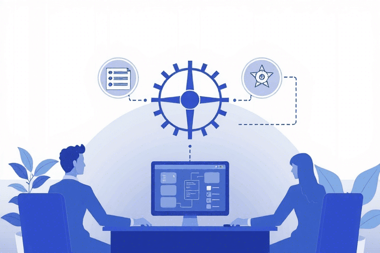 如何制定高效的工程资料管理考核细则？