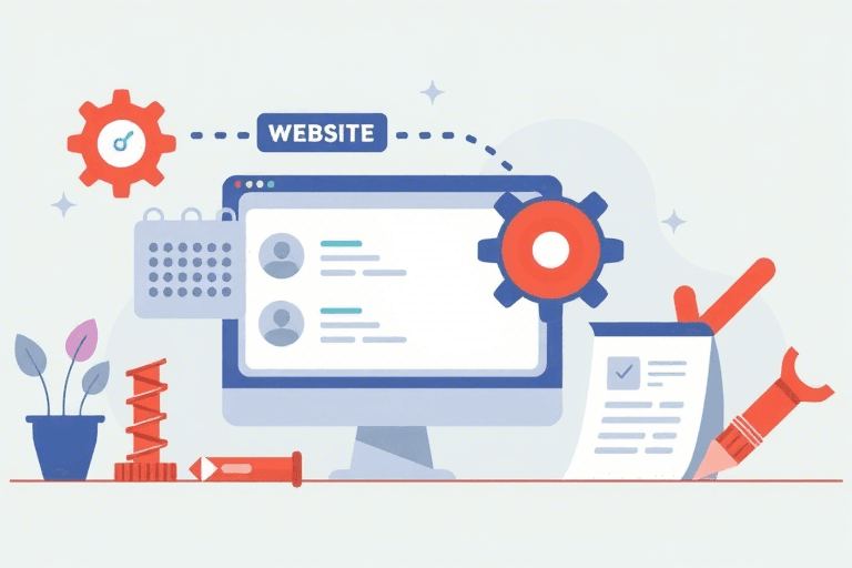 如何创建一个成功的工程管理资料网站？