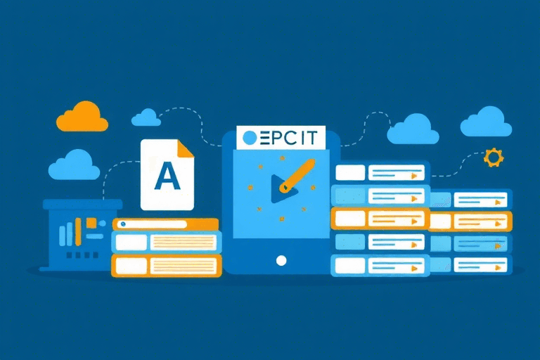 如何确保工程资料的高效管理和有效利用？