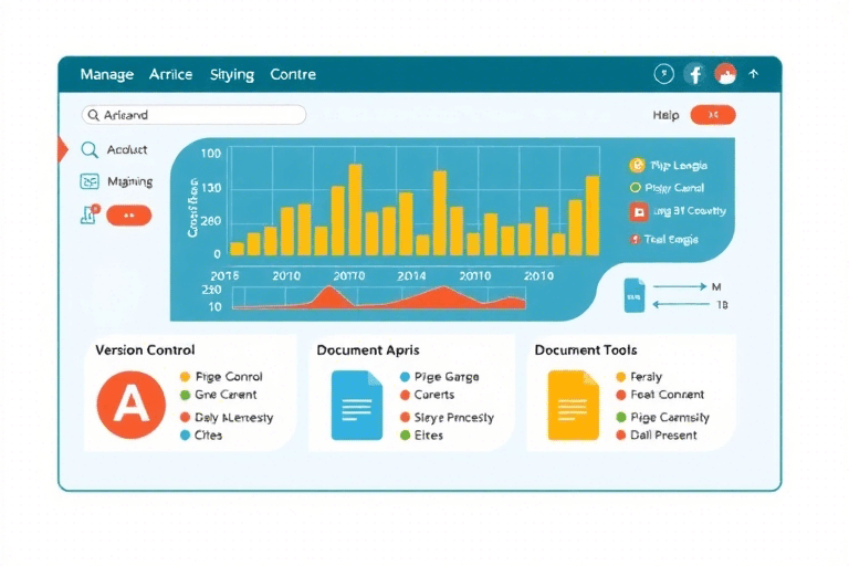 如何高效管理农网工程建设资料？