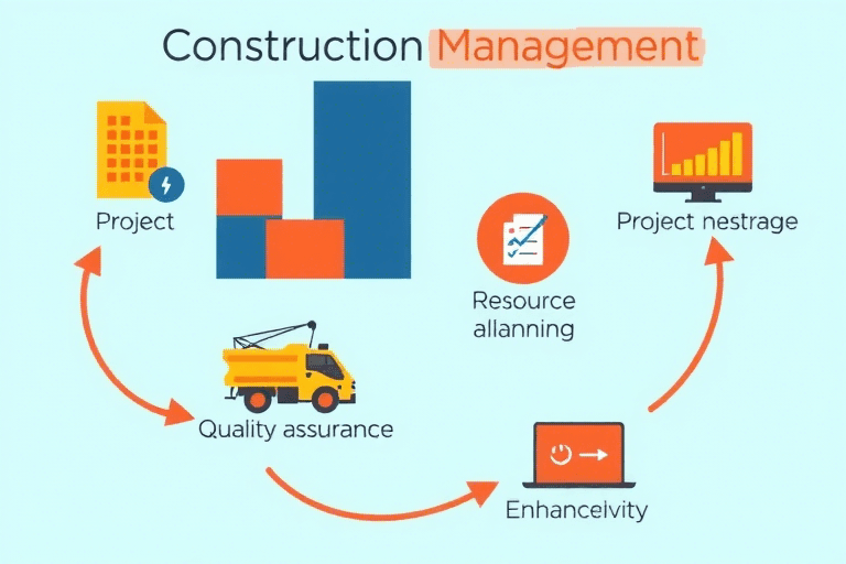 如何有效地进行建筑工程资料管理？