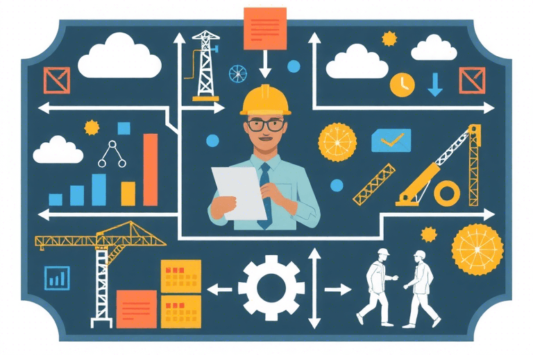 如何高效准备工程管理概论复试资料？