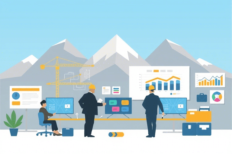 如何有效实施甘肃工程资料管理办法？