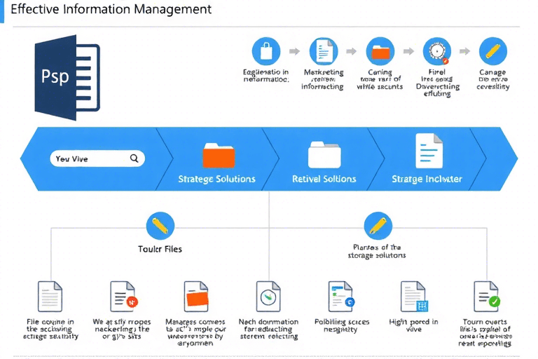 如何高效地整理和使用工程管理资料和技术资料？