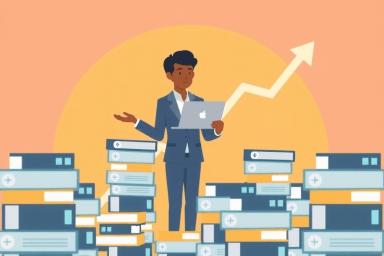 如何成为一名优秀的资料管理员？一份详细的指南