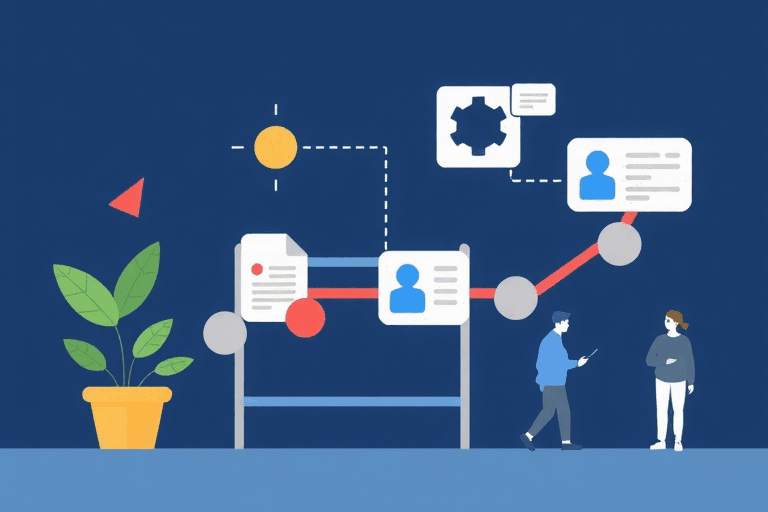 如何高效地进行工程资料管理业务？