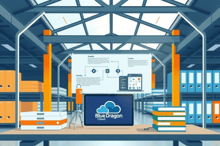 如何确保钢结构工程资料管理流程顺畅高效？