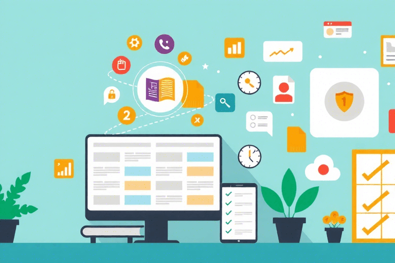 工程资料管理中的难点是什么？如何有效应对这些挑战？