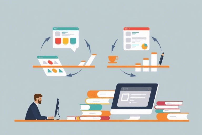 如何制定一份有效的工程管理调研资料模板？