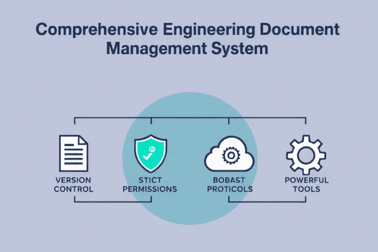 如何有效地进行工程资料管理？