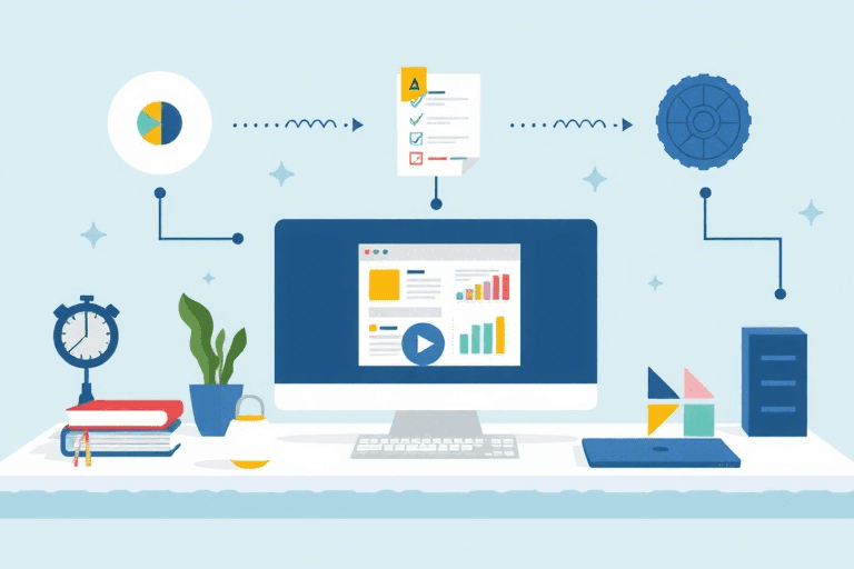 如何构建高效的工程资料收集与管理流程？