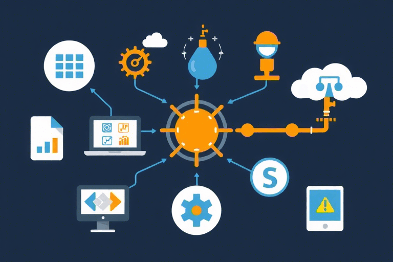 如何制定有效的燃气工程资料管理办法？