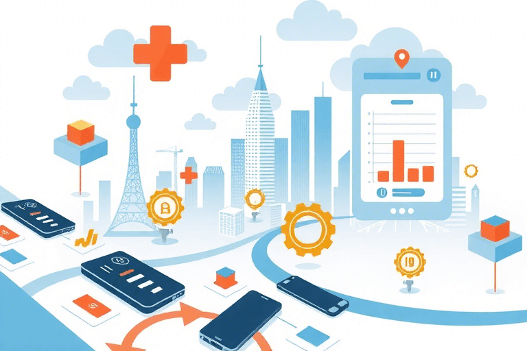 如何通过创新管理方法提升工程资料管理效率？