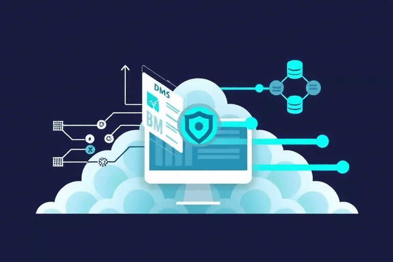 如何构建有效的工程资料管理系统？