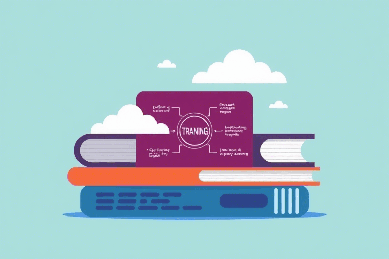 如何有效进行工程资料管理培训总结？