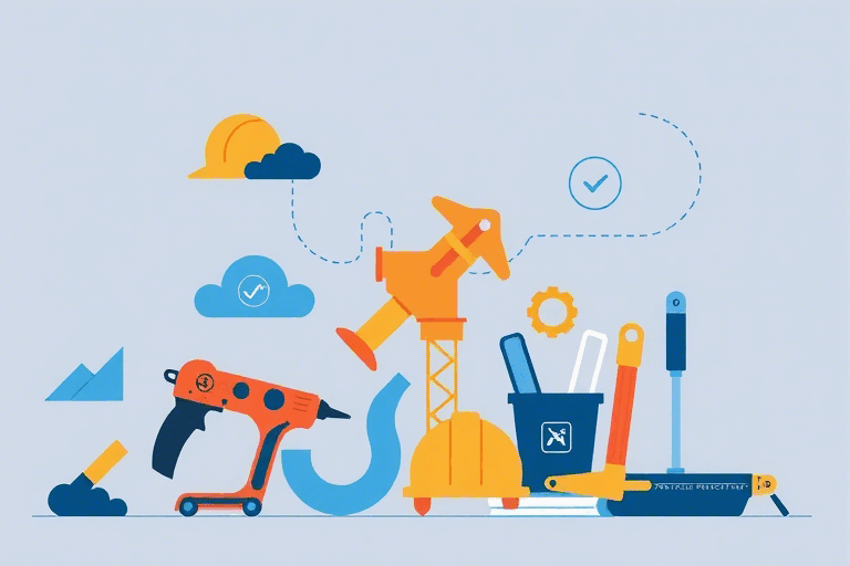 如何有效地管理工程承包商？关键步骤与技巧