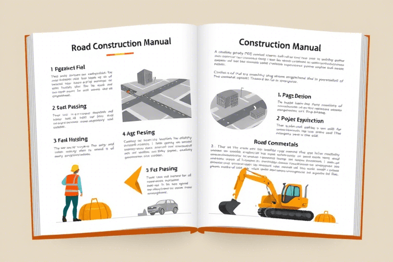 如何编写一本高质量的公路工程资料管理书籍？