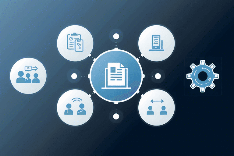 如何有效进行工程资料管理？