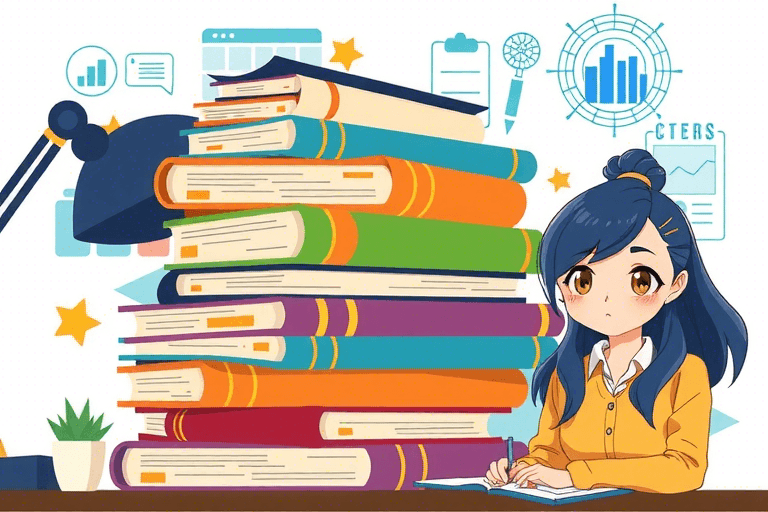 如何高效准备自考工程管理全套资料？