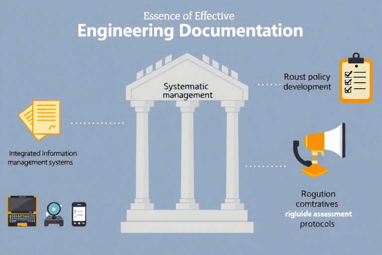 如何推进工程资料的规范管理？