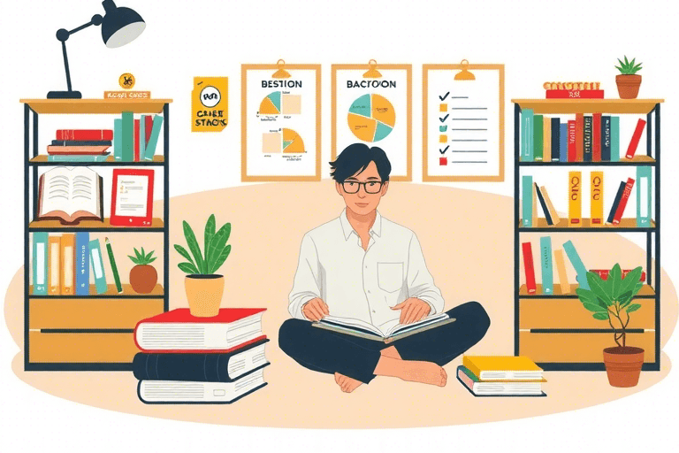 如何高效备考武汉专升本工程管理资料？