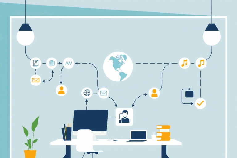 如何制定和执行工程管理部的标准操作流程？