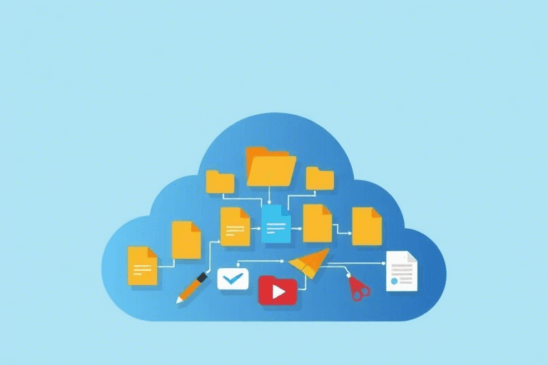 如何有效地管理工程文件资料？职责与方法解析