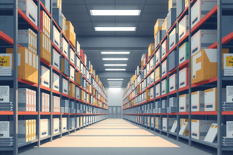 如何有效管理档案馆的工程资料？