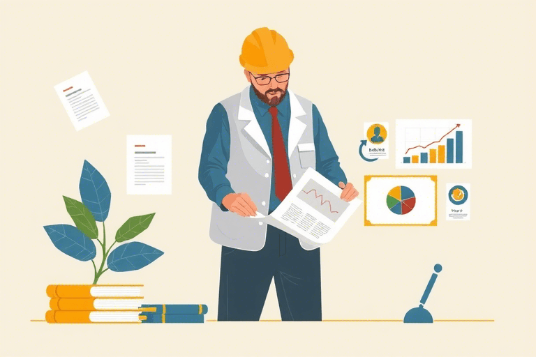 地铁工程资料管理规程如何制定和执行？