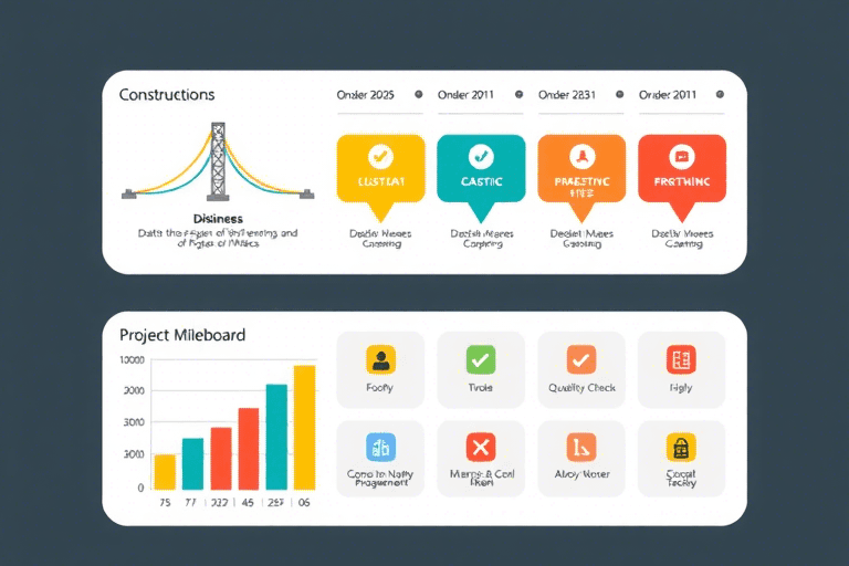 如何制作一份有效的吊顶工程管理资料表？
