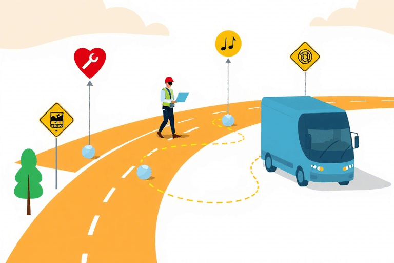 如何高效进行公路工程资料管理？