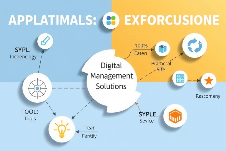 数字化工程资料管理如何高效实施？关键步骤与工具全解析
