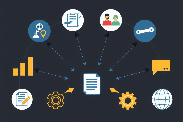 如何制定并执行有效的工程验收资料管理规范？