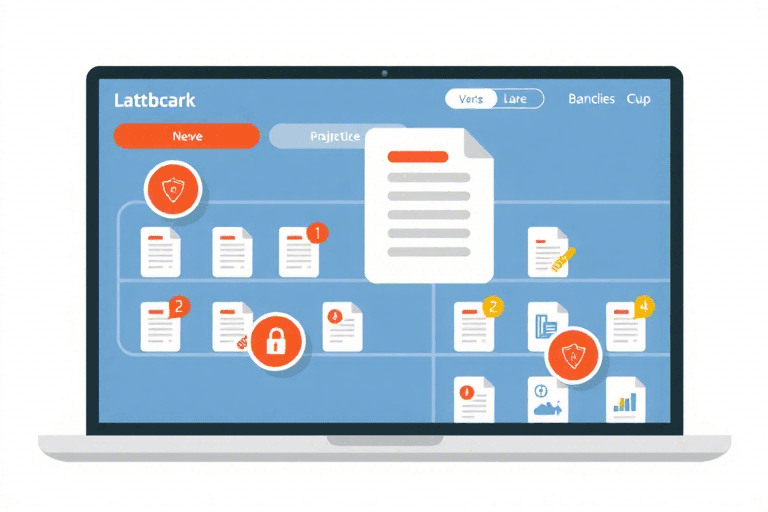 如何有效地管理工程资料室？