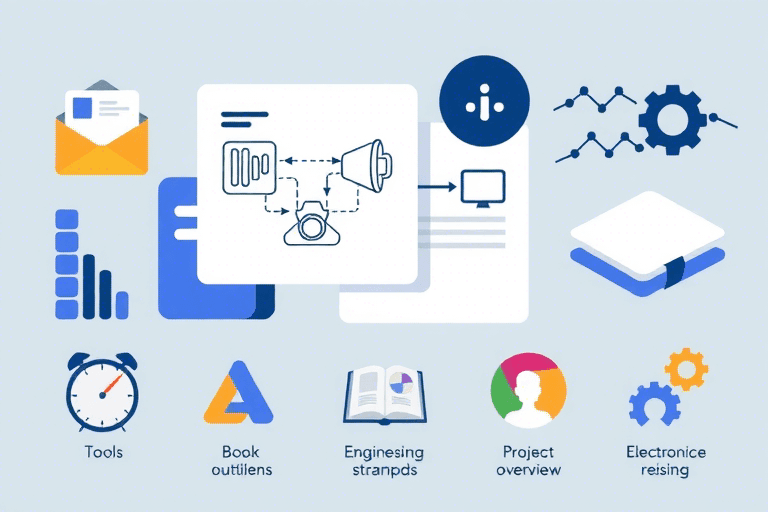 如何制作一本高质量的工程资料管理电子书？