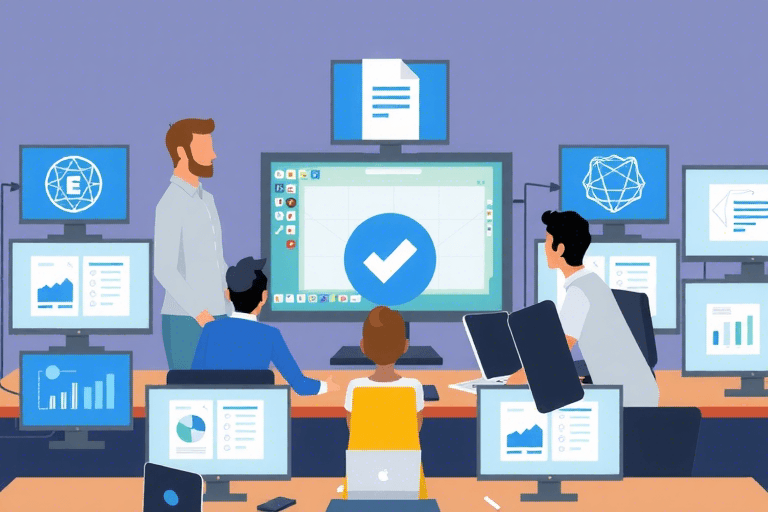 工程资料管理如何做好？资料员需要掌握哪些技巧和方法？