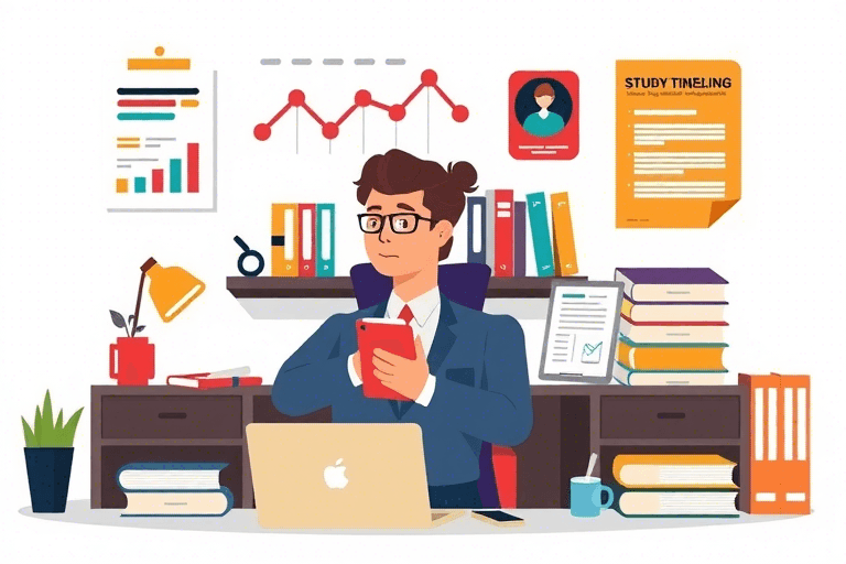 如何有效利用工程管理考研复习资料？