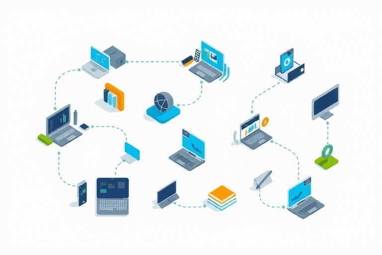 如何高效管理工程资料室管理表格？