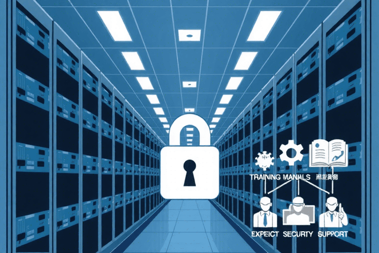 如何高效地管理水电站工程资料？